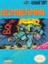 Nintendo  NES  -  Bomberman 1